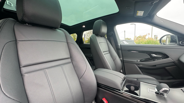 Land Rover Range Rover Evoque 2.0 D200 Dynamic SE 5dr Auto Diesel Hatchback